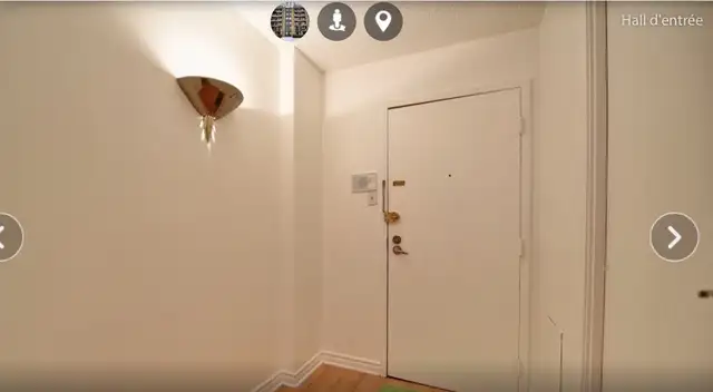 Beau condo 4 1/2 à louer dispo 1er jullet - Photo 2