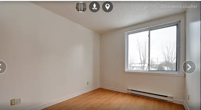 Beau condo 4 1/2 à louer dispo 1er jullet - Photo 4