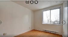 Beau condo 4 1/2 à louer dispo 1er jullet - Photo 4