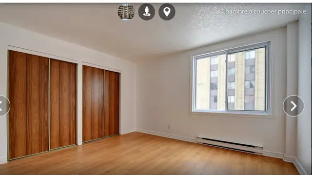 Beau condo 4 1/2 à louer dispo 1er jullet - Photo 5