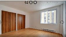 Beau condo 4 1/2 à louer dispo 1er jullet - Photo 5