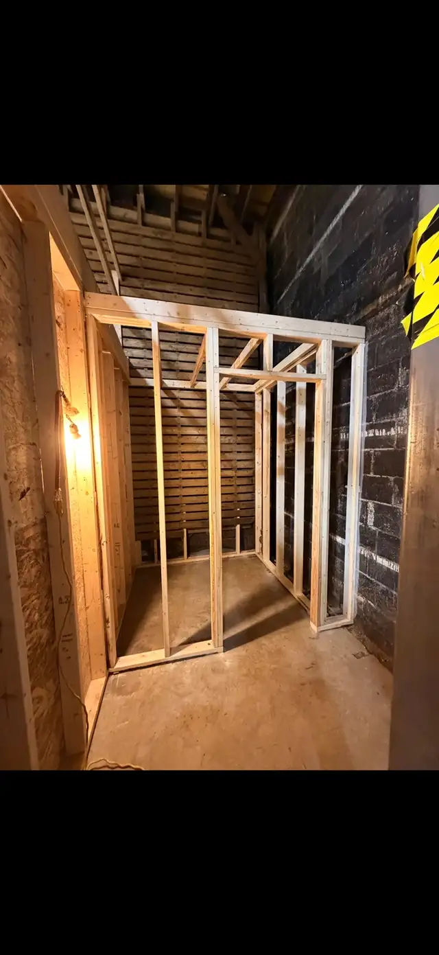 Experienced carpenter and renovation services - Photo 3
