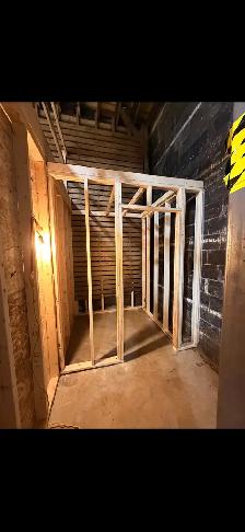 Experienced carpenter and renovation services - Photo 3