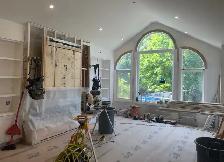 Experienced carpenter and renovation services - Photo 6