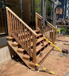 Experienced carpenter and renovation services - Photo 7