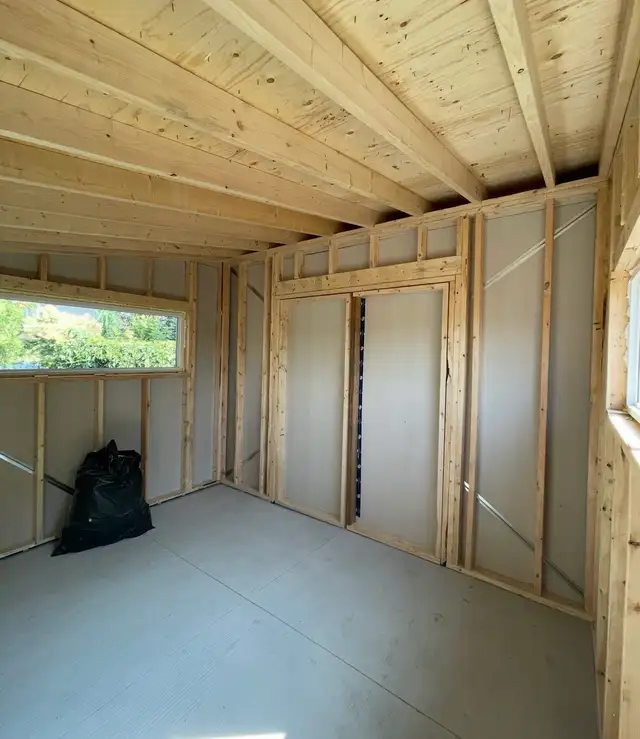 Experienced carpenter and renovation services - Photo 8