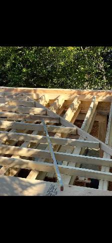 Experienced carpenter and renovation services - Photo 9