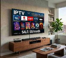 4k TV Box