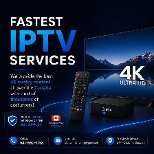 Nonstop crystal 4k consistent setup