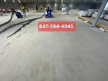 Concrete Shot Blasting Toronto - Photo 4
