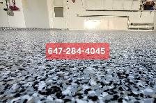 Concrete Shot Blasting Toronto - Photo 6