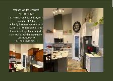 Selling your home? Repaint, refresh and receive top dollar!