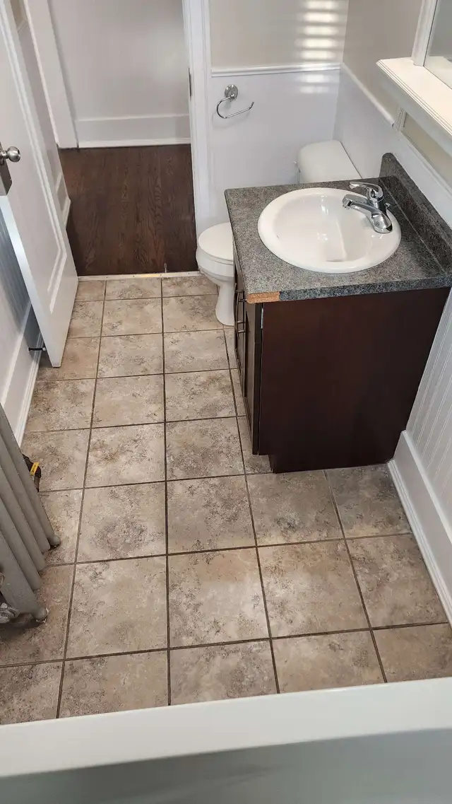 1 Bedroom Apartment for Sublet - Photo 4