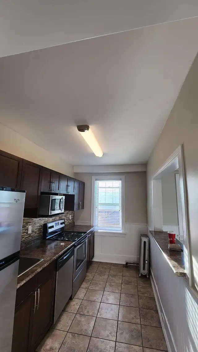 1 Bedroom Apartment for Sublet - Photo 7