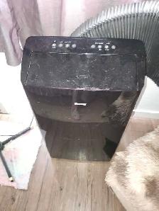 Danby Air Conditioner