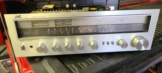 Electronics Repair / Specialize in Vintage, and the Unusual - Photo 3