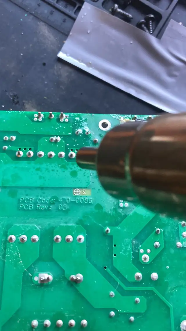 Electronics Repair / Specialize in Vintage, and the Unusual - Photo 8