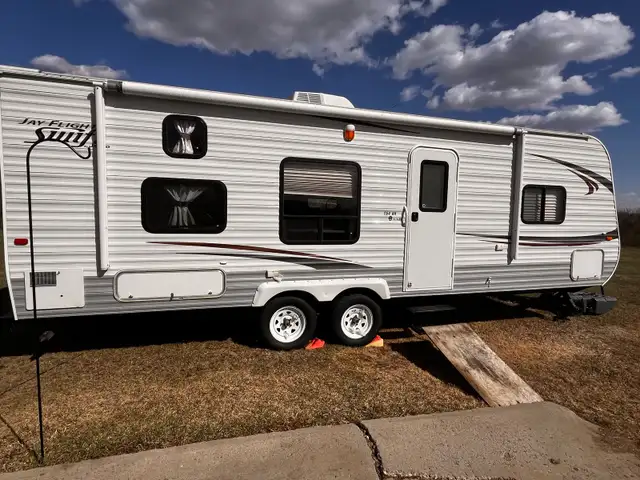 Camper’s for rent - Photo 2