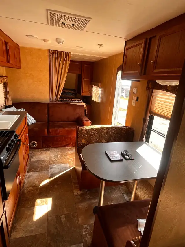 Camper’s for rent - Photo 3