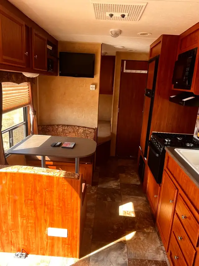 Camper’s for rent - Photo 4