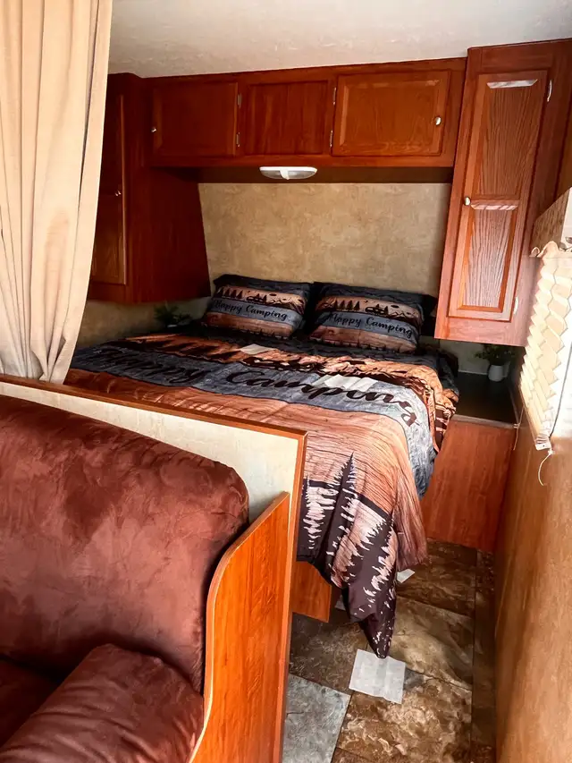 Camper’s for rent - Photo 5
