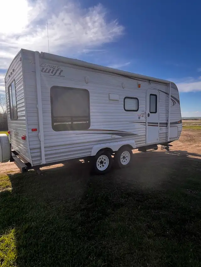 Camper’s for rent - Photo 6