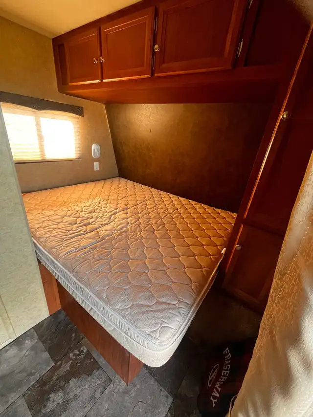 Camper’s for rent - Photo 7