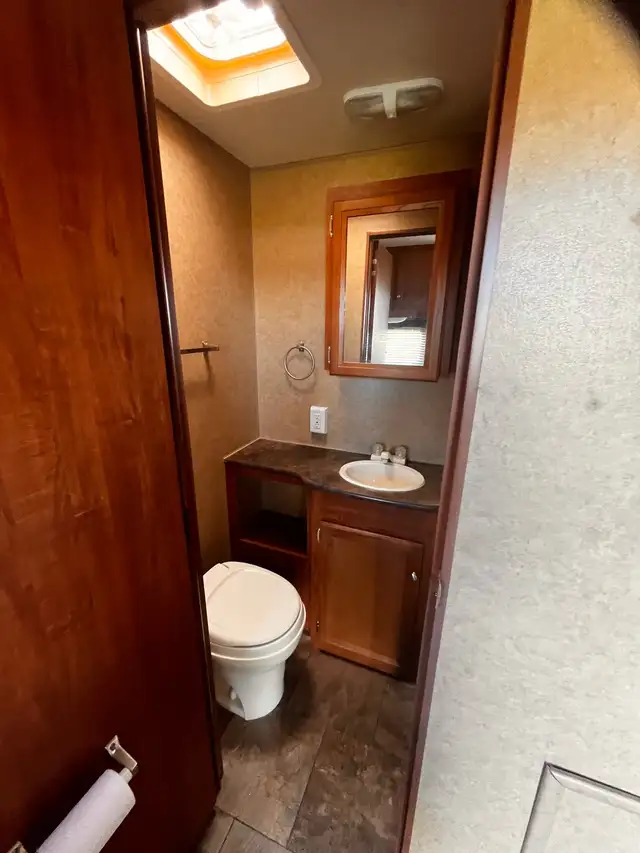 Camper’s for rent - Photo 8