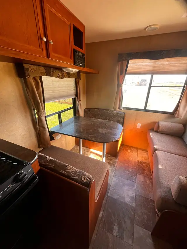 Camper’s for rent - Photo 9