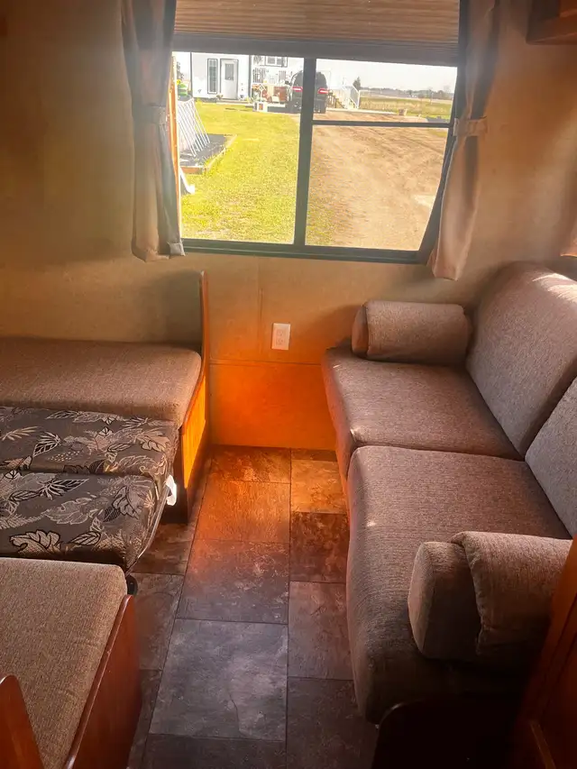 Camper’s for rent - Photo 10