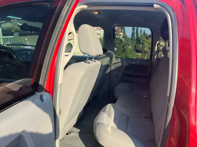 2008 Dodge Ram 1500 - Photo 2
