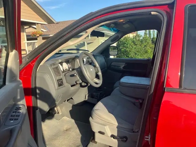 2008 Dodge Ram 1500 - Photo 3