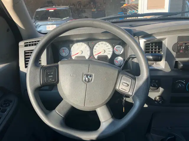 2008 Dodge Ram 1500 - Photo 4