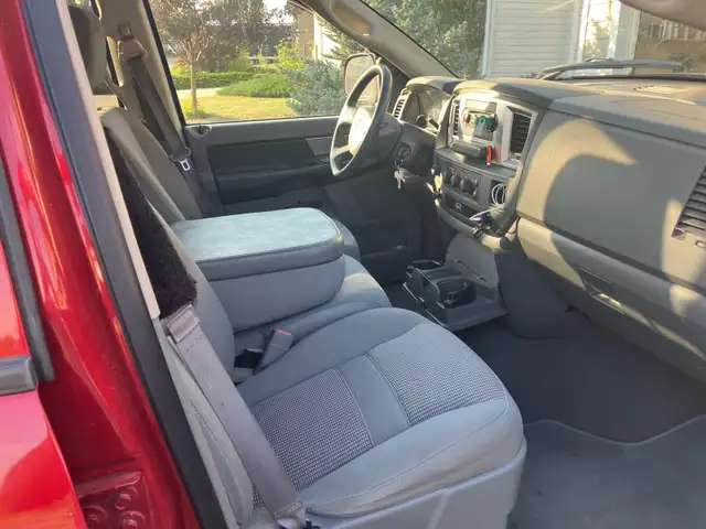2008 Dodge Ram 1500 - Photo 6