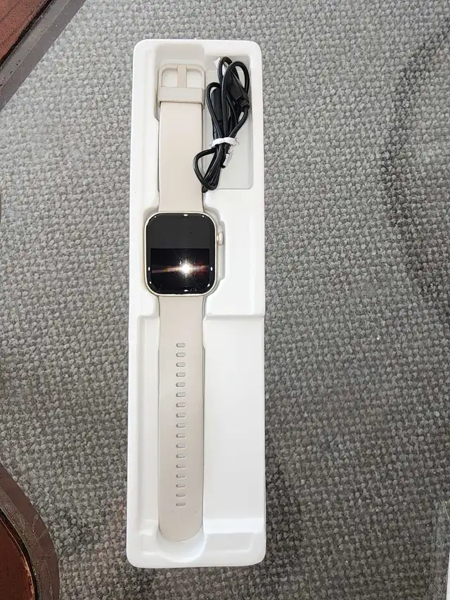 AccaFit Smart Watch