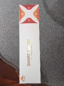 AccaFit Smart Watch - Photo 2