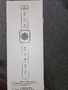 AccaFit Smart Watch - Photo 4