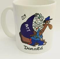 36pc 15oz White Blank Sublimation Ceramic Mugs Heat Press 001435 - Photo 8