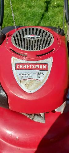 Lawn Mower