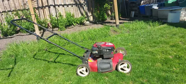 Lawn Mower - Photo 3