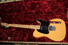 Fender USA Vintage Re-issue, Unplayed, Light, fat neck TRADES