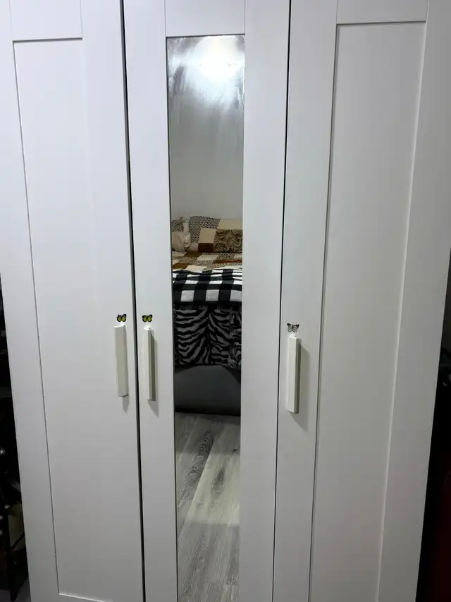 Furnished basement for rent - Scarborough - Photo 3