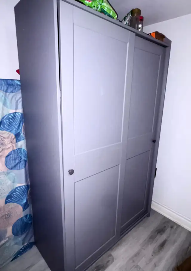 Furnished basement for rent - Scarborough - Photo 4
