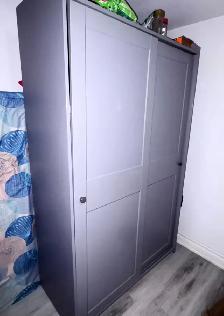 Furnished basement for rent - Scarborough - Photo 4