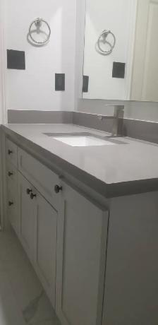 Furnished basement for rent - Scarborough - Photo 6