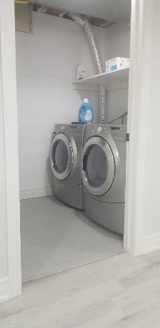 Furnished basement for rent - Scarborough - Photo 8