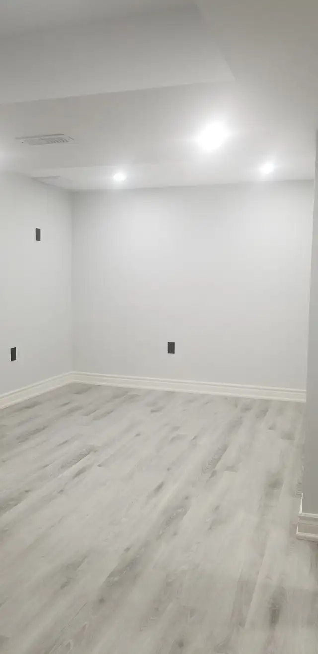 Furnished basement for rent - Scarborough - Photo 10