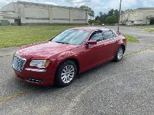 2013 Chrysler 300