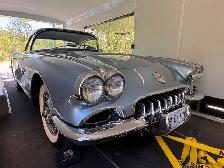 classic car hauling
