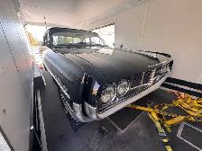 classic car hauling - Photo 2